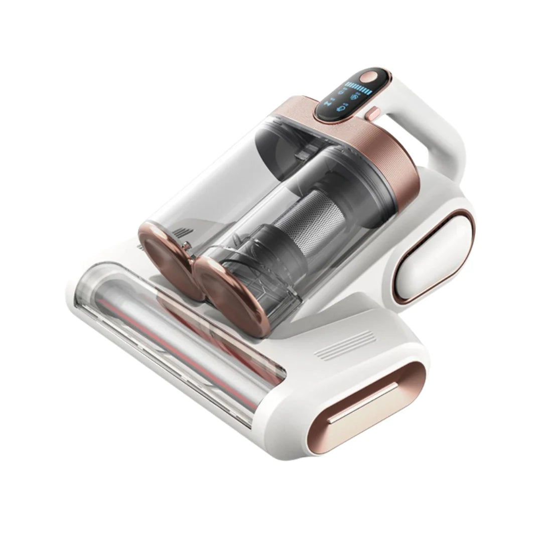 Anti-Hausstaubmilben-UV-Staubsauger – Tiefenreinigung für Matratzen und Sofas