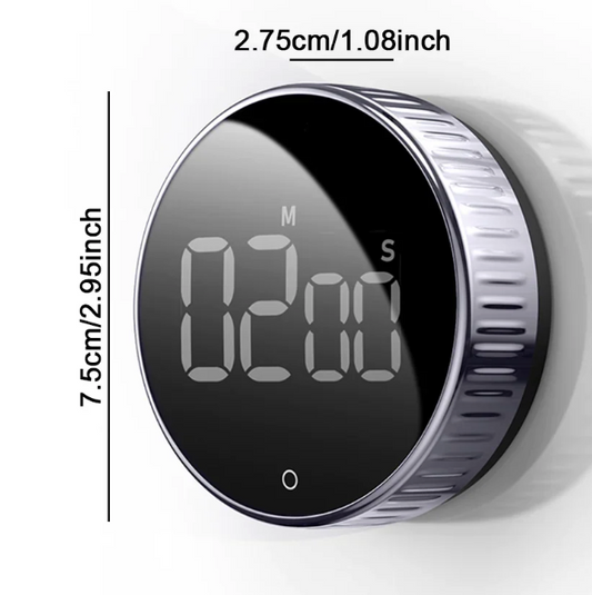 Intelligenter Produktivitätstimer